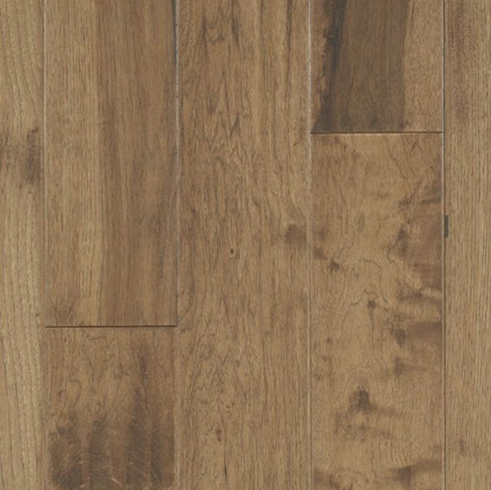 Mohawk Flooring - Homestead Retreat Hickory